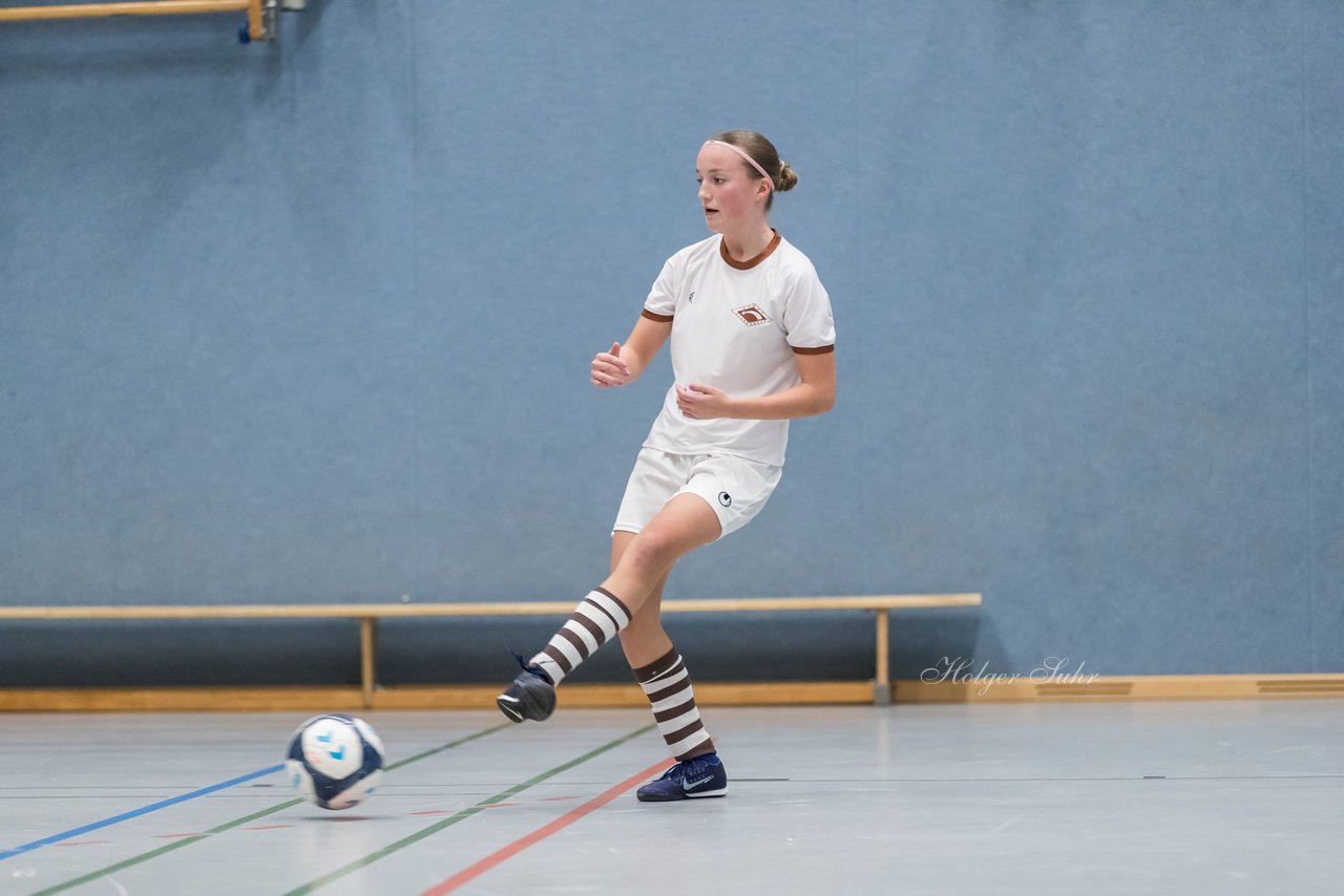Bild 445 - wCJ Loewinnen Cup C1